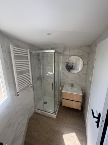 Maison ancienne Villiers-le-Bâcle - Photo 2