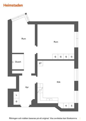 Viktoriagatan 4 - Photo 4