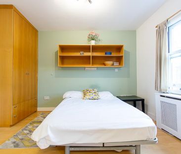 Flat 21a West Cromwell Road, Earls Court SW5 9QL - Photo 1