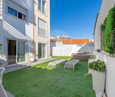 Apartamento T3 em Lisboa - Photo 3