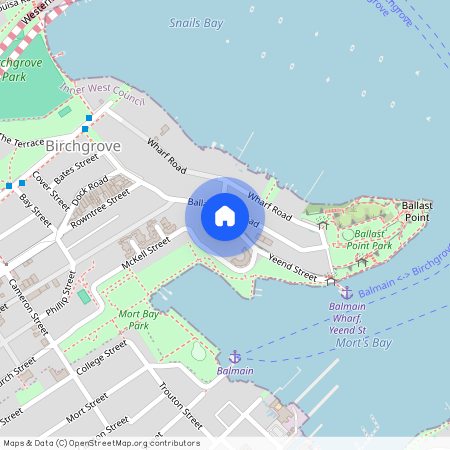 14 Yeend Street, NSW 2041, Birchgrove