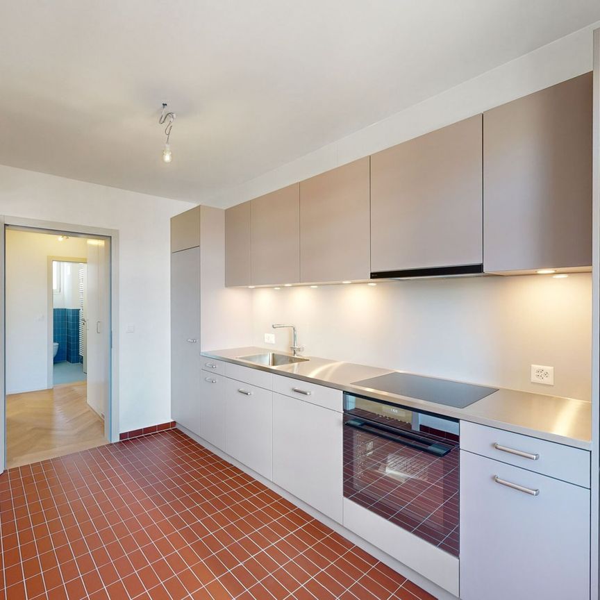 SEEBACHERHOF - Exclusive living spaces in historic splendor! - Photo 1