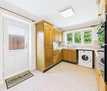 Millers Way, Tedburn St. Mary, Exeter, Devon, EX6 - Photo 1