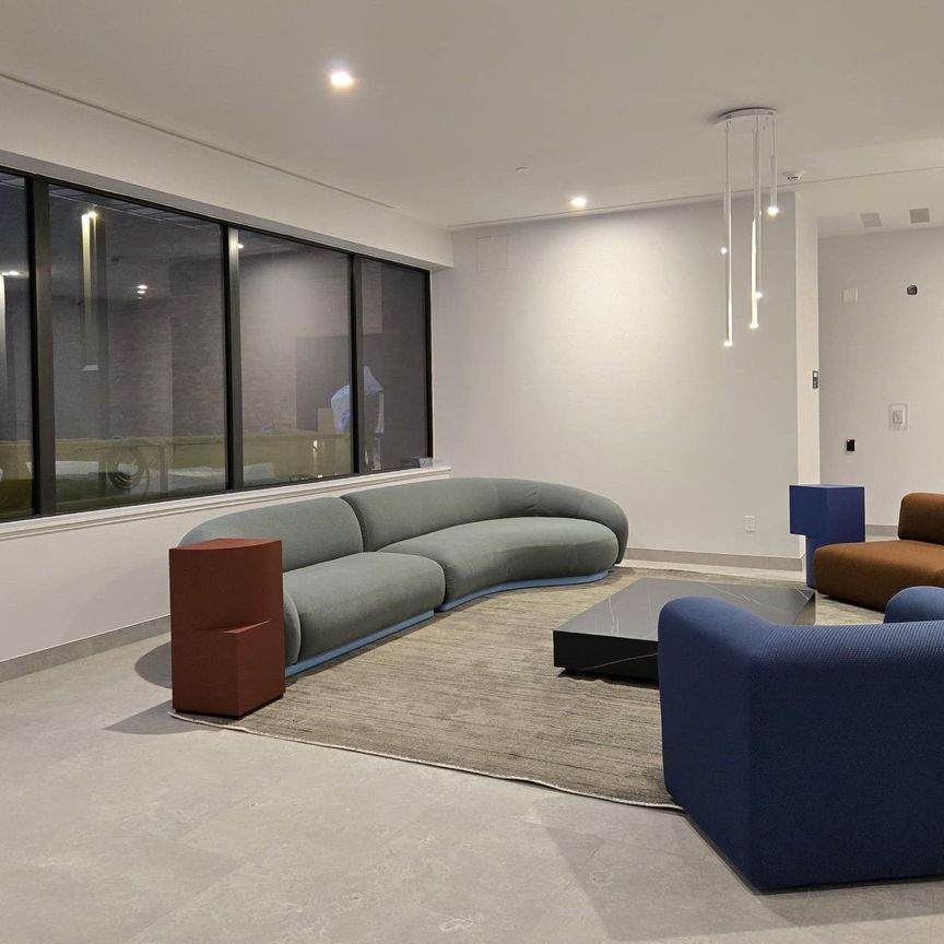 For Lease - 1 Quarrington Lane Unit# 3307, Toronto, Ontario - Photo 1