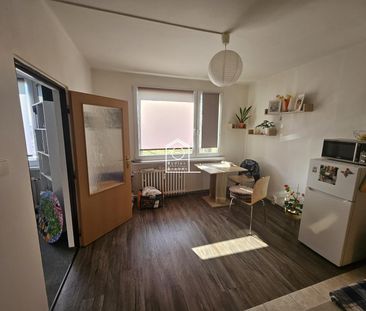 Pronájem bytu 2+kk, Železničářská, sídliště Slovanka - Česká Lípa - Photo 1