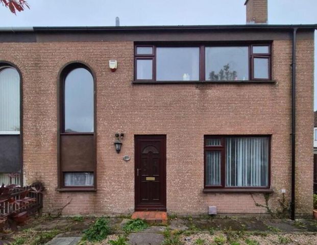 Gorteen Crescent, Limavady, BT49 9EW - Photo 1