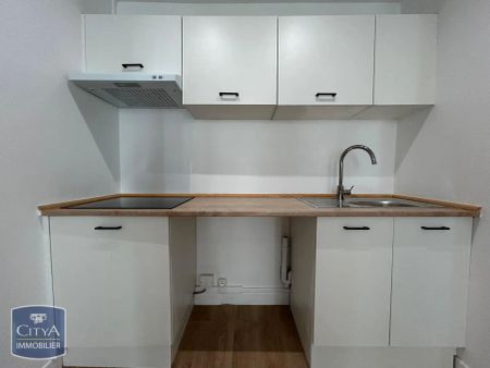 Appartement à louer 2 pièces 33.74m² - Photo 4