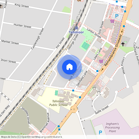 83a York Street, Tahmoor