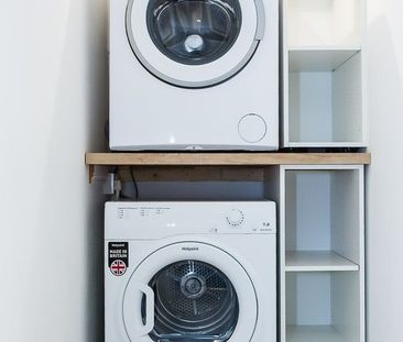 Cliff Mount, Hyde Park, Leeds - Photo 4