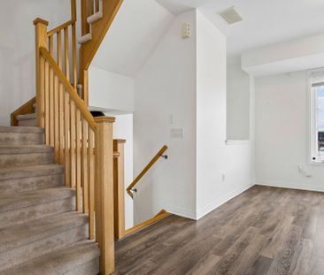 For Lease - 37 Caroline Carpenter Grove, Toronto, Ontario - Photo 5