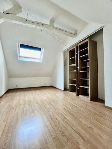 Location Appartement 2 pièces 41m² TROYES 10000 - Photo 4