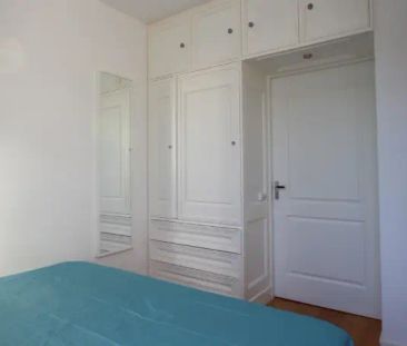 Appartement meublé de 2 pièces avec terrasse ensoleillée sur le toi... - Foto 6