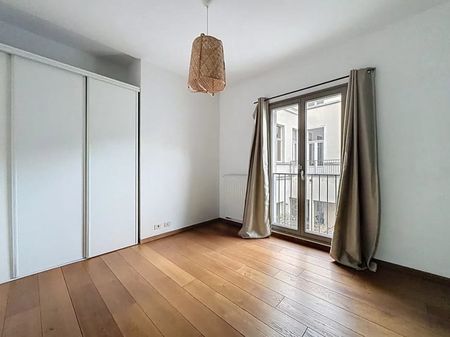 Appartement te huur - Photo 5