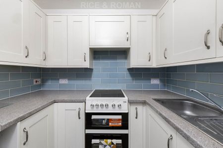 1 Bedroom Apartment - Photo 5