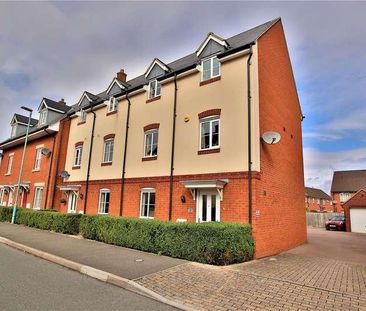 Beauchamp Road, Walton Cardiff, Tewkesbury, GL20 - Photo 5