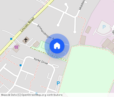 Barrowsgate, Newark - Photo 1