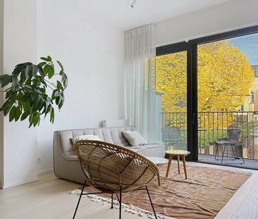 Appartement te huur - Foto 2