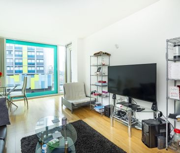 1 bedroom apartment to rent - Photo 2