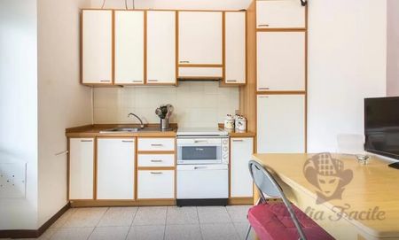 Большая однокомнатная квартира - Photo 2