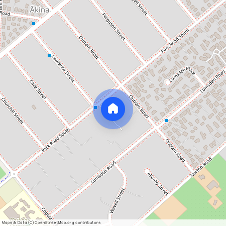 506A Park Road South, Akina, Hastings