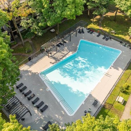 Loft à louer Sainte-Foy / Sillery juillet 2026 - Photo 4