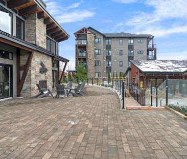 For Lease - 22 Beckwith Lane Unit# 101, Blue Mountains, Ontario - Photo 5