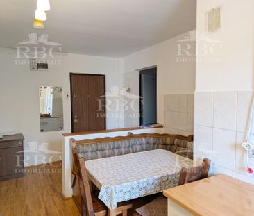 Apartament cu 2 camere in Zorilor strada Gheorghe Dima - Photo 3