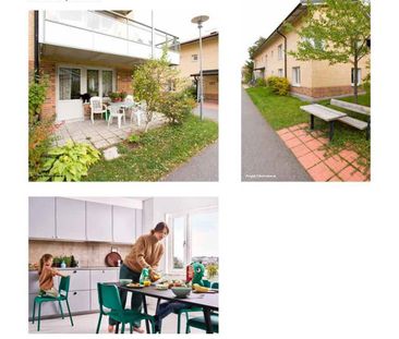 Västgötaresan 125, 757 54, Uppsala - Foto 1