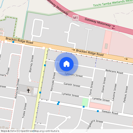 15 Bellicent Road, QLD 4017, Bracken Ridge