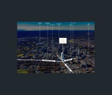 407/88 Church Street, Parramatta, NSW 2150 - Photo 6