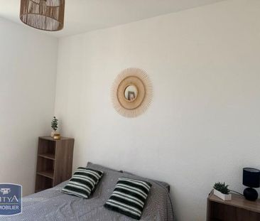 Location Appartement 2 pièces 30m² CARCASSONNE 11000 - Photo 4