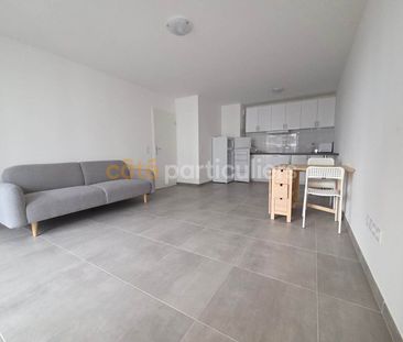 T2 neuf meublé, proche de la ligne 11 - Photo 6