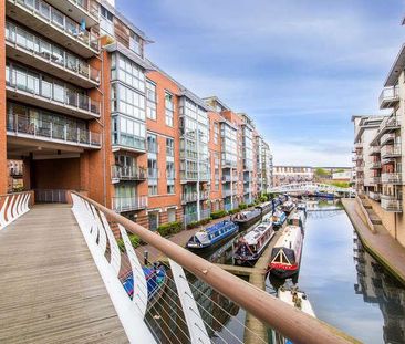 King Edwards Wharf, Birmingham, B16 - Photo 6