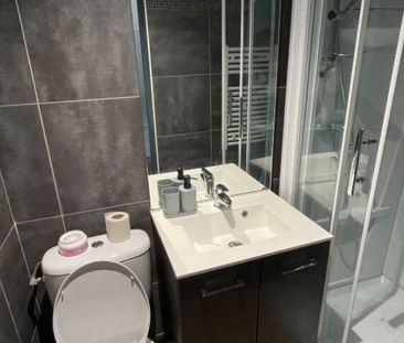 Location Appartement 1 pièce LIMOGES (87000) - Photo 6