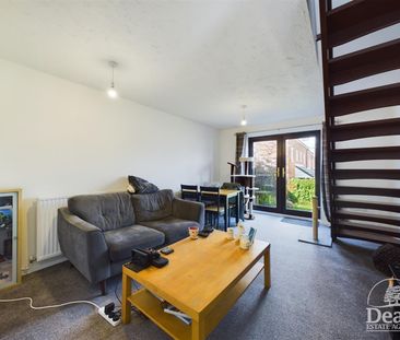 Greenways Drive, Milkwall, Coleford - Photo 1