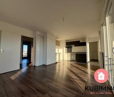 Appartement à louer, 2 pièces - Lognes 77185 - Photo 5