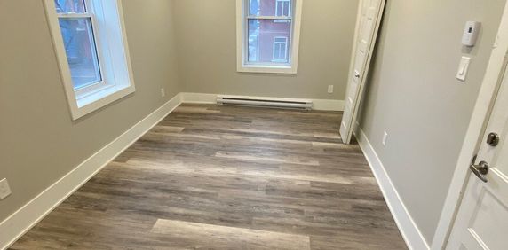 2423 - 2421 De Maisonneuve East, Montréal - Photo 2