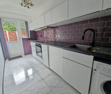 1 bedroom maisonette to rent - Photo 6