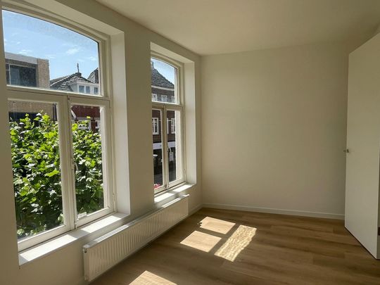 Monsterstraat, 1, 5341EB, Oss - Foto 1