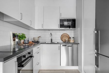 Torgny Segerstedts allé 92A, 752 57, Uppsala - Foto 2