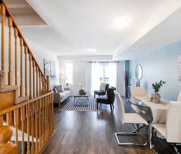 For Lease - 2213 CHEVRON PRINCE PATH N/A, Oshawa, Ontario - Photo 1