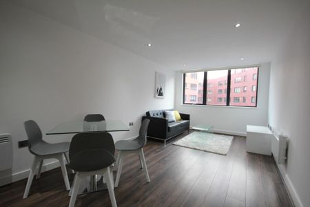 2 bedroom apartment to rent - Photo 2