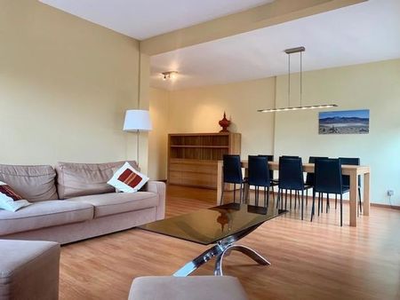 Appartement te huur - Foto 4