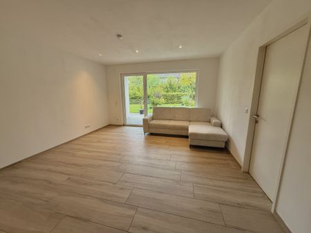 Ideale 2-Zimmer Gartenwohnung mit Tiefgarage und Parkplatz - Foto 4