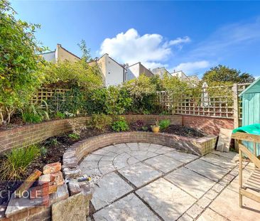 3 bedroom terraced house to rent - Photo 2