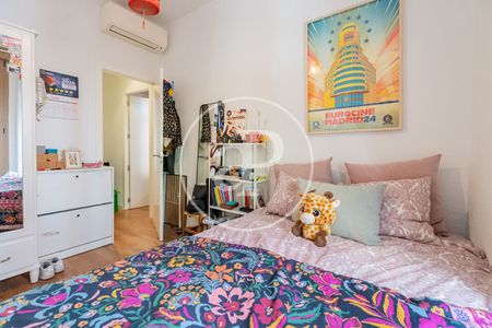 Flat for rent in Malasaña - Universidad (Madrid) - Photo 2