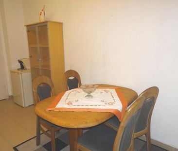 Möblierte 2,5 Raum-Wohnung in Gladbeck-Mitte ! - Foto 2