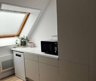 Location Appartement 2 pièces 50m² CHERBOURG-EN-COTENTIN 50100 - Photo 3