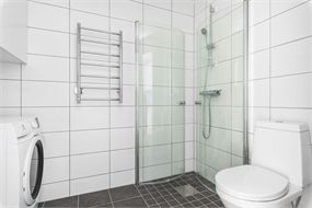 Exercisvägen 9A - Photo 3