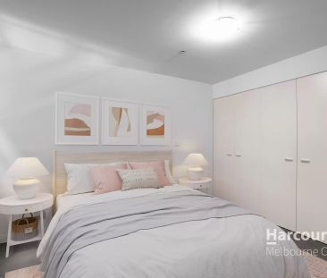 Ticking All Boxes - Perfect Location / Whiteware & Carpark! - Photo 5